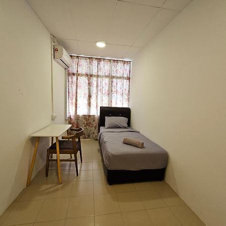 Ss Two Hostel Penang جورج تاون المظهر الخارجي الصورة