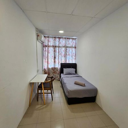 Ss Two Hostel Penang جورج تاون المظهر الخارجي الصورة