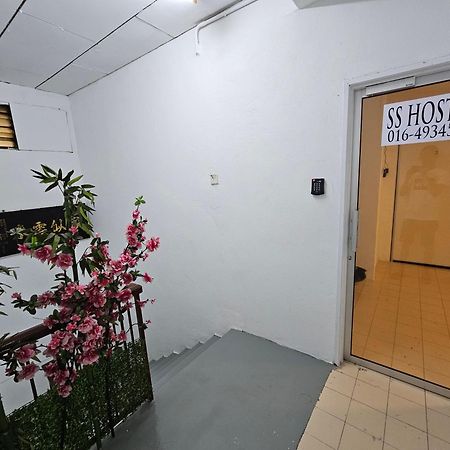 Ss Two Hostel Penang جورج تاون المظهر الخارجي الصورة