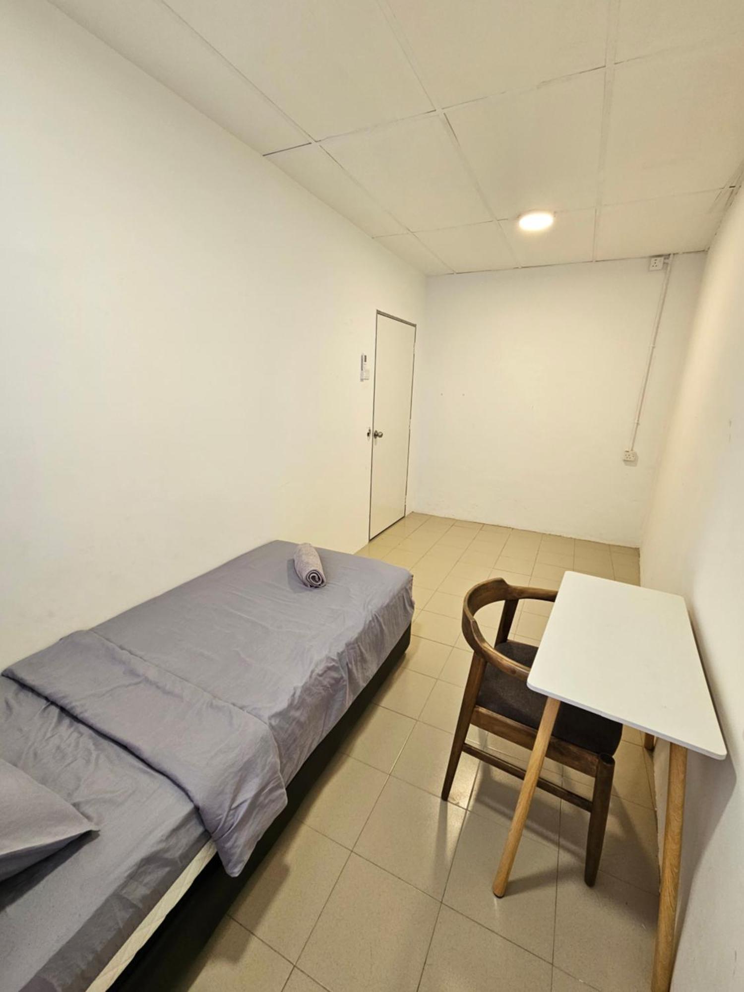 Ss Two Hostel Penang جورج تاون المظهر الخارجي الصورة