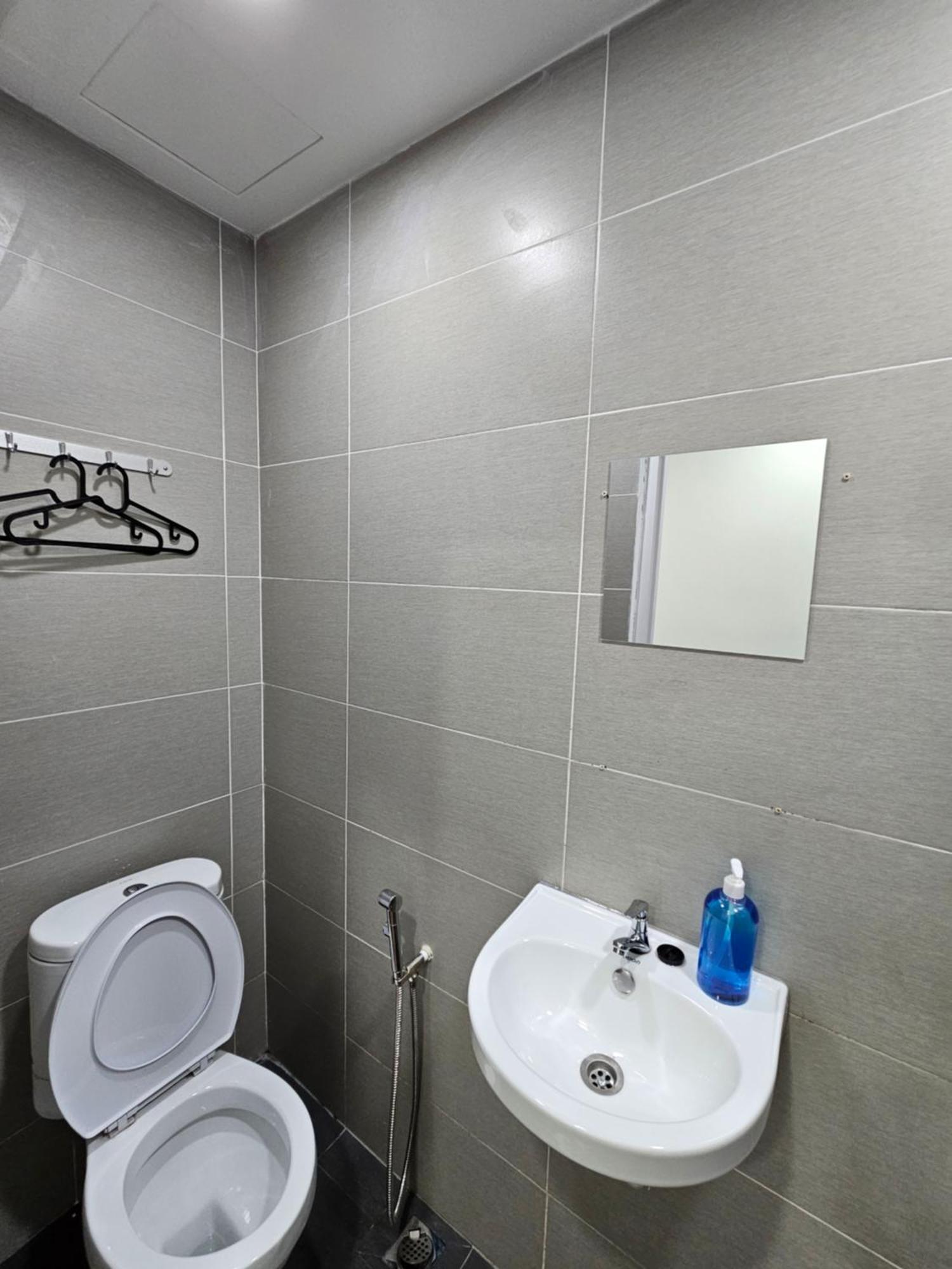 Ss Two Hostel Penang جورج تاون المظهر الخارجي الصورة