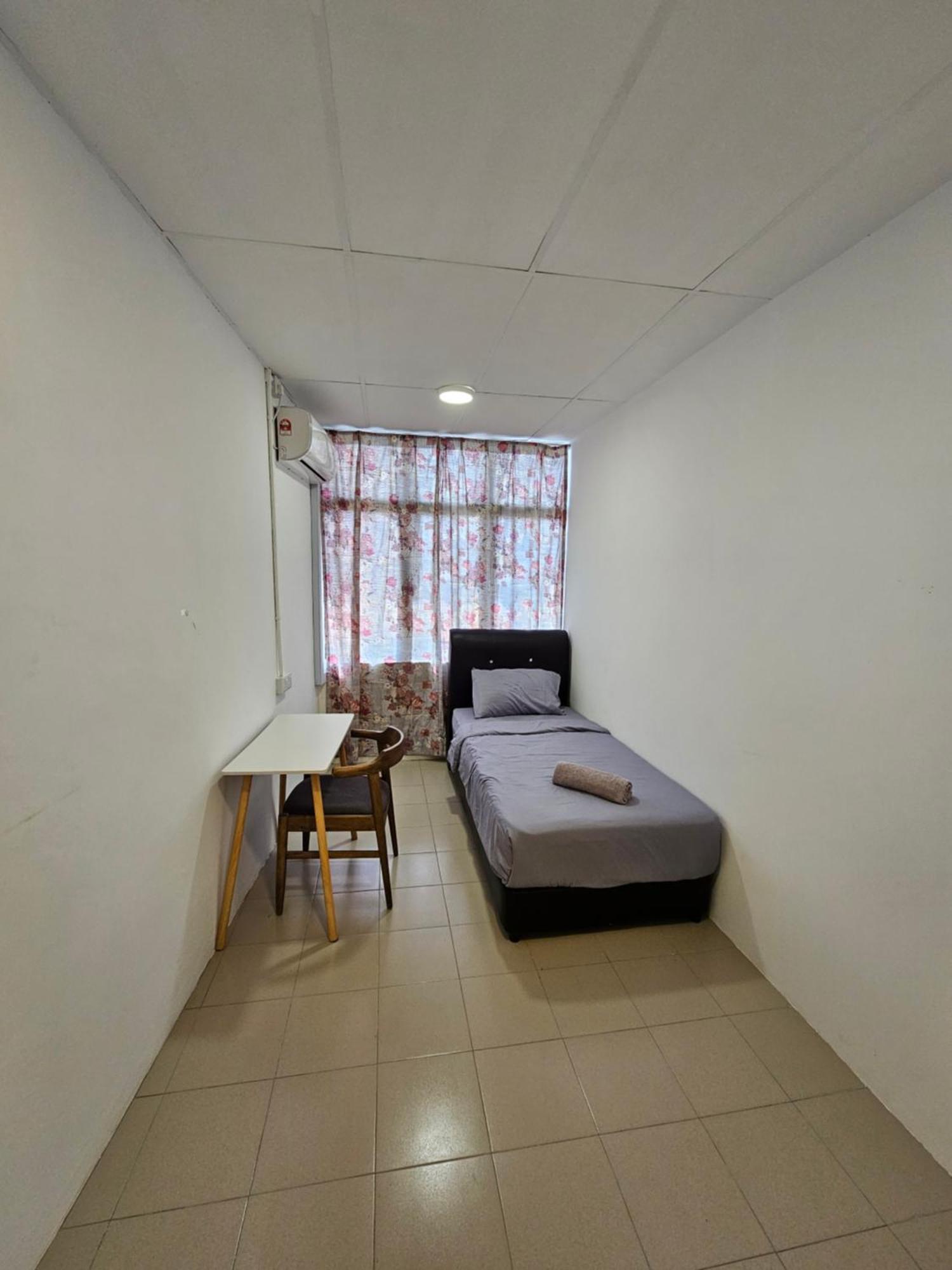 Ss Two Hostel Penang جورج تاون المظهر الخارجي الصورة