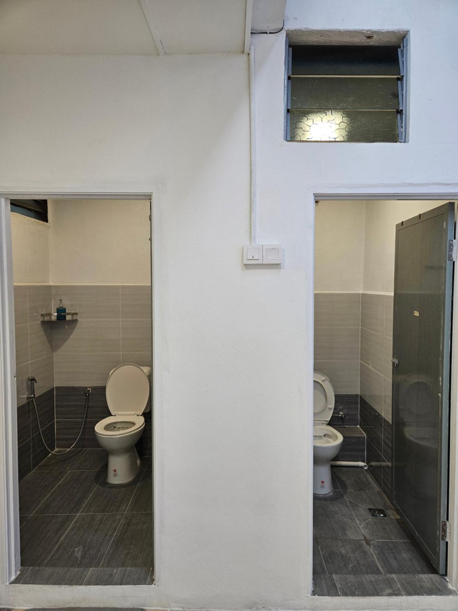 Ss Two Hostel Penang جورج تاون المظهر الخارجي الصورة
