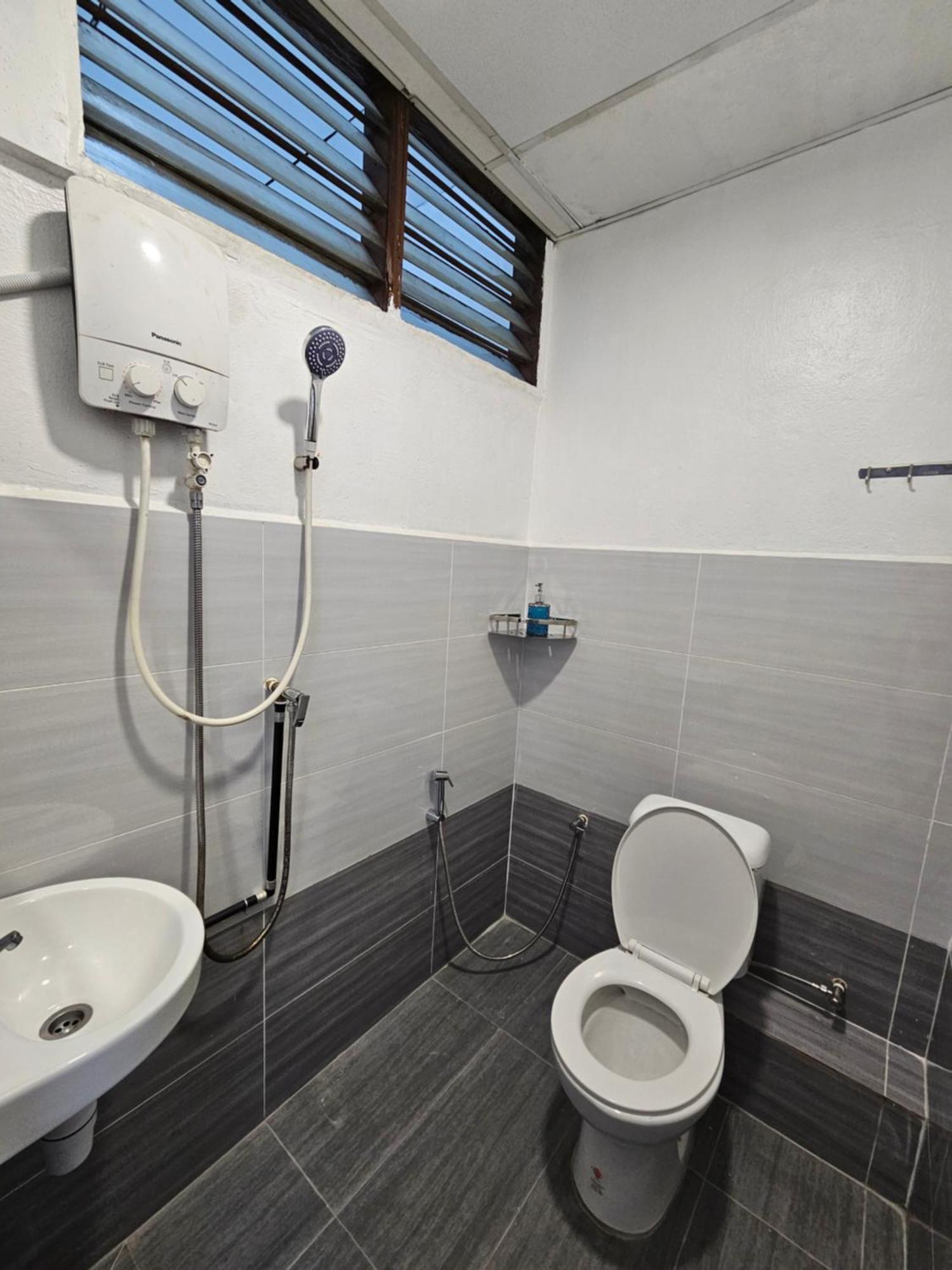 Ss Two Hostel Penang جورج تاون المظهر الخارجي الصورة